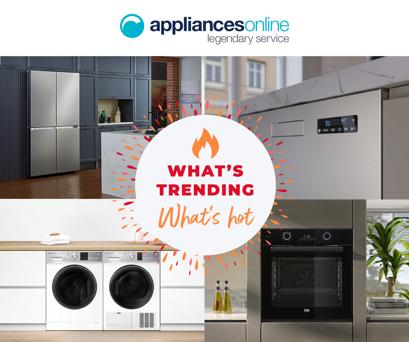 Appliances Online