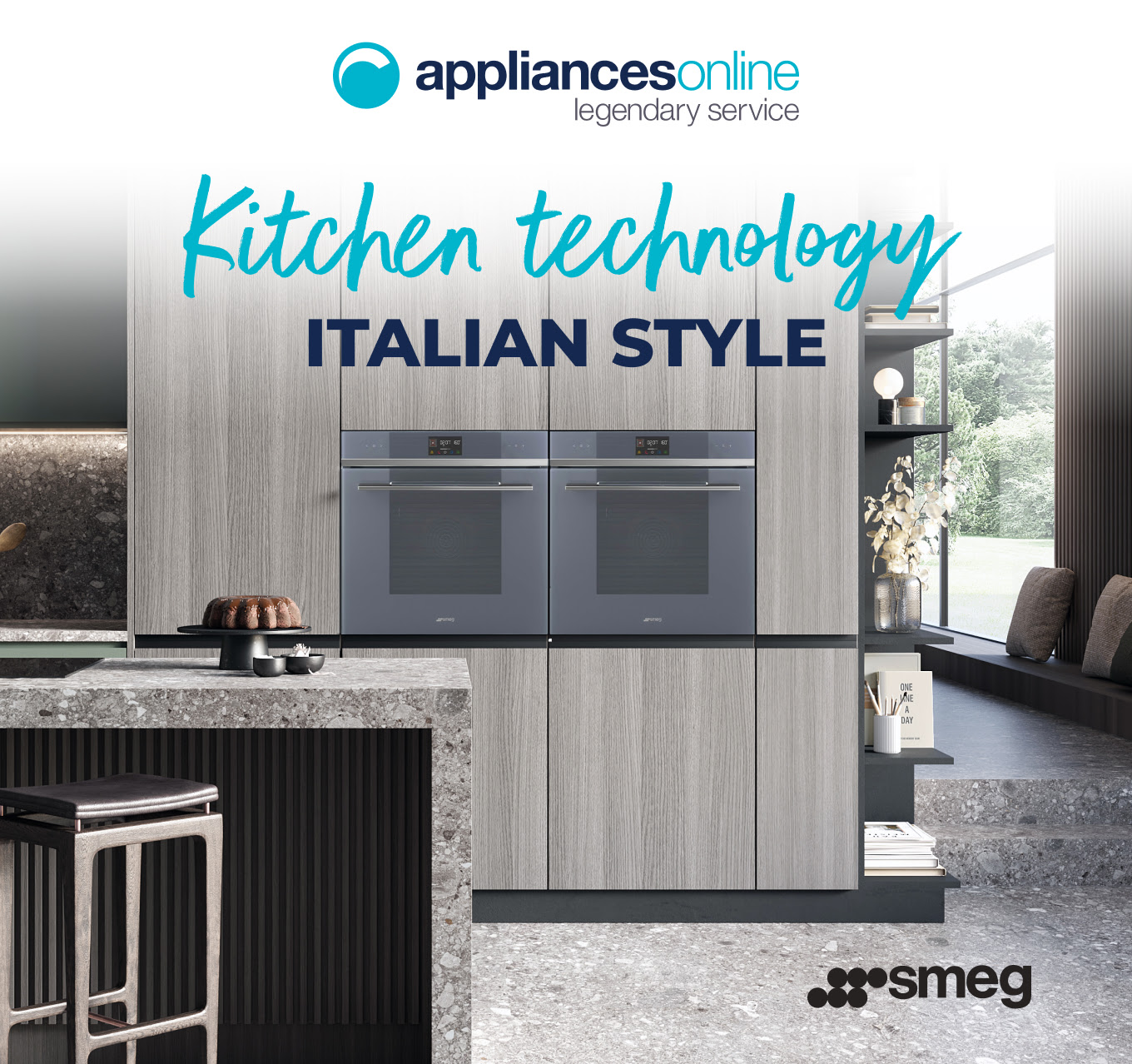 Appliances Online