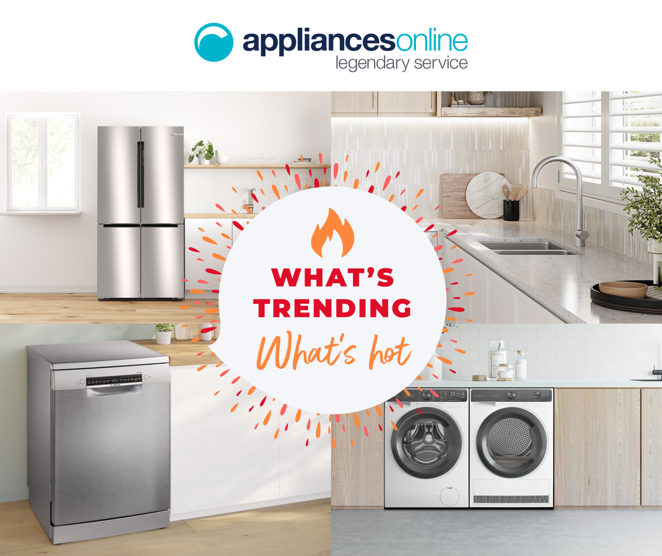 Appliances Online