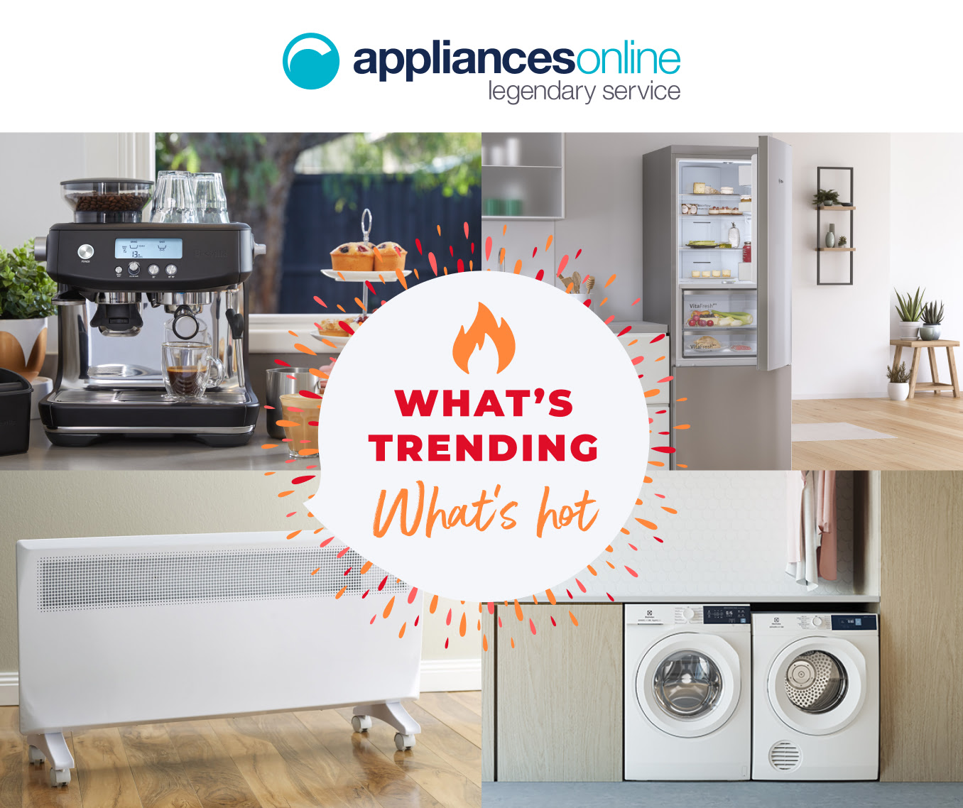 Appliances Online