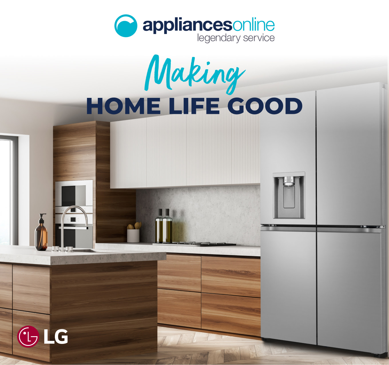 Appliances Online