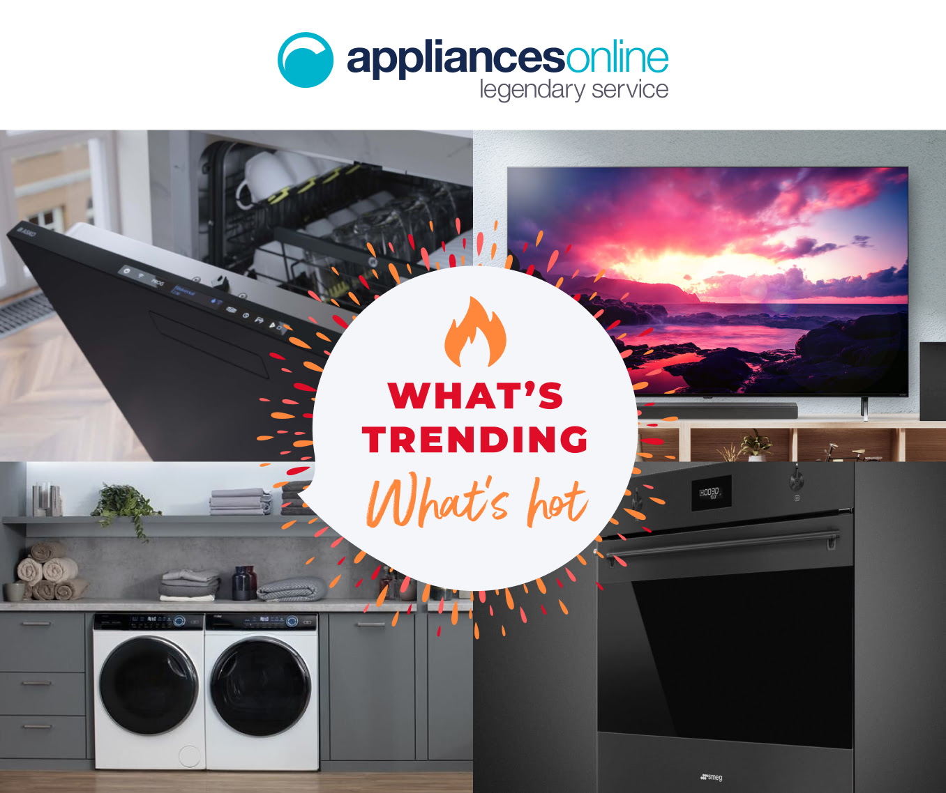 Appliances Online