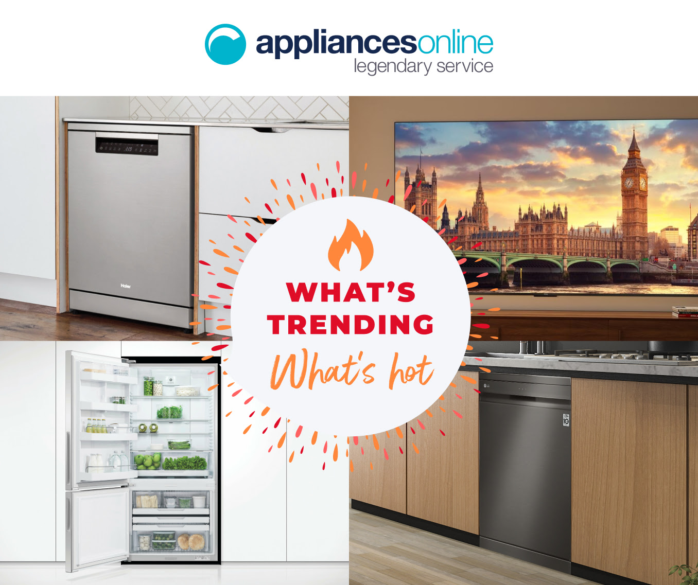 Appliances Online