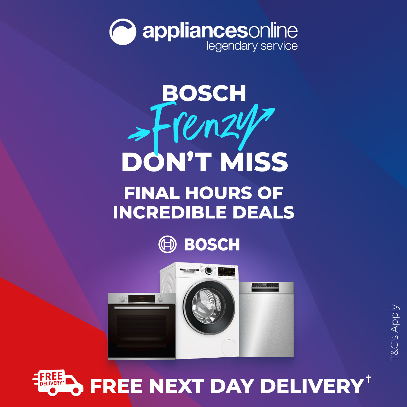 Appliances Online