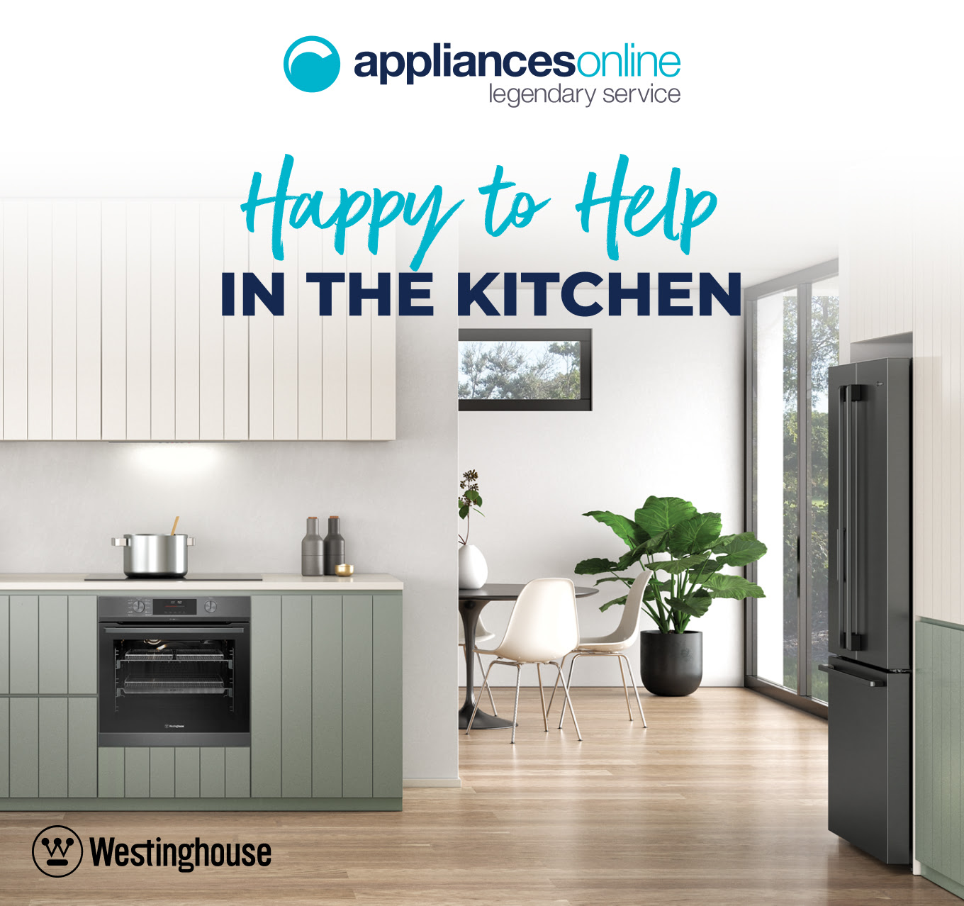 Appliances Online