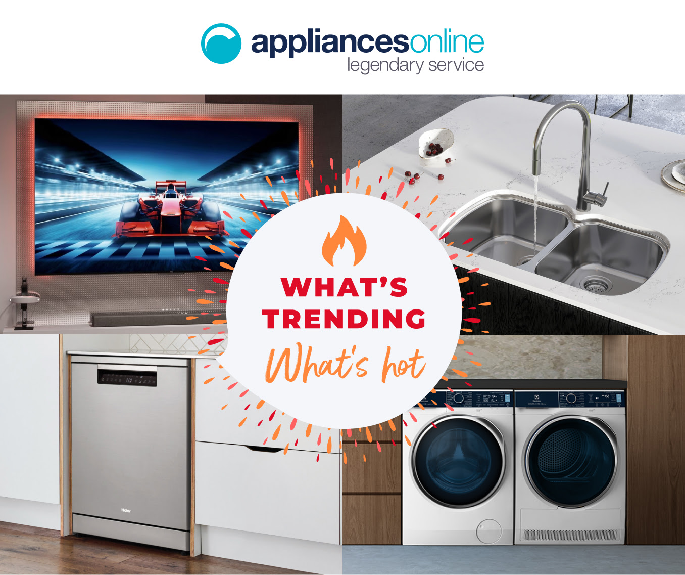 Appliances Online