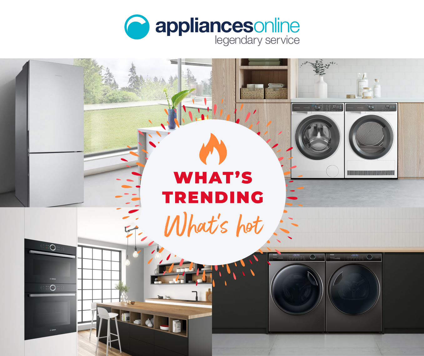 Appliances Online