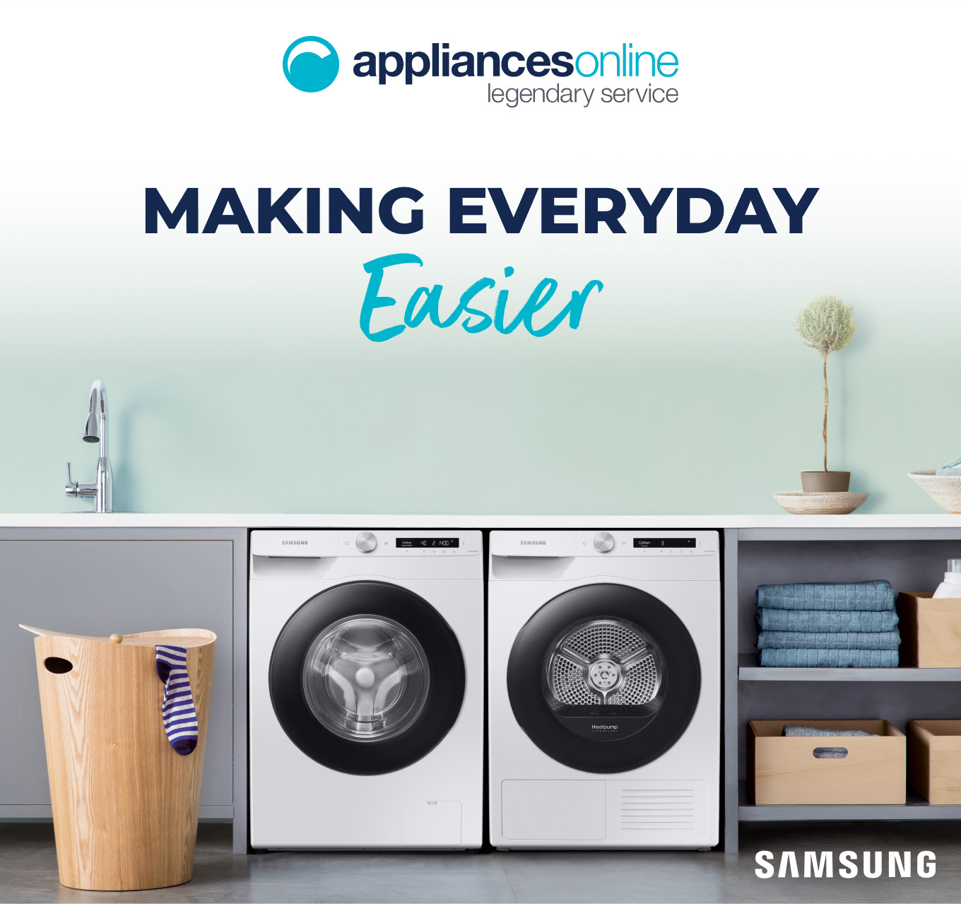 Appliances Online