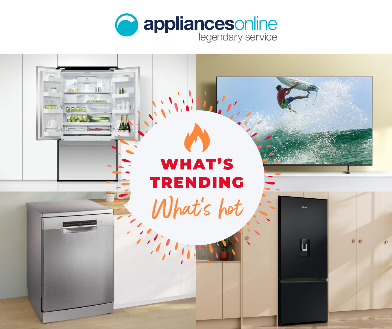 Appliances Online