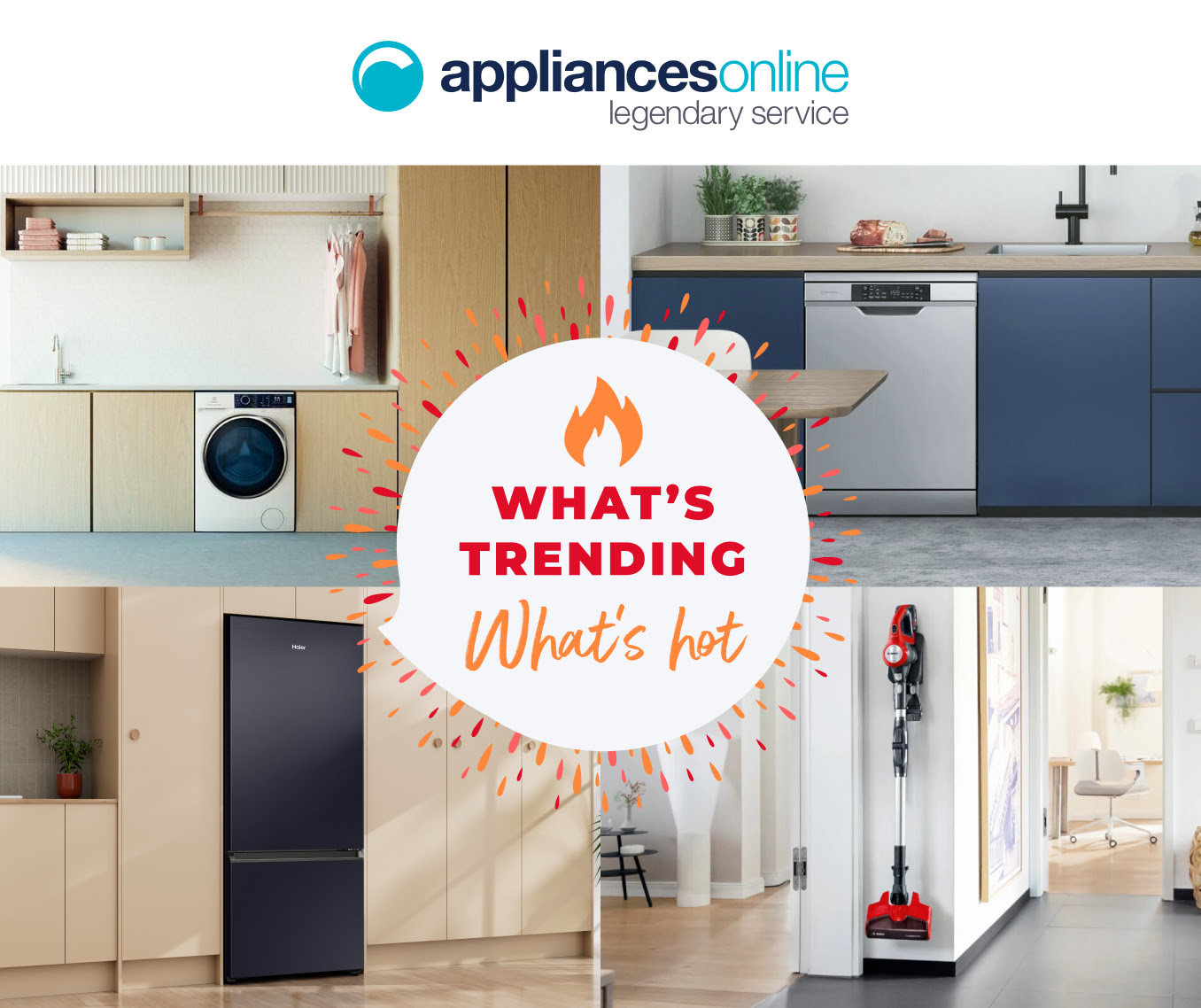 Appliances Online