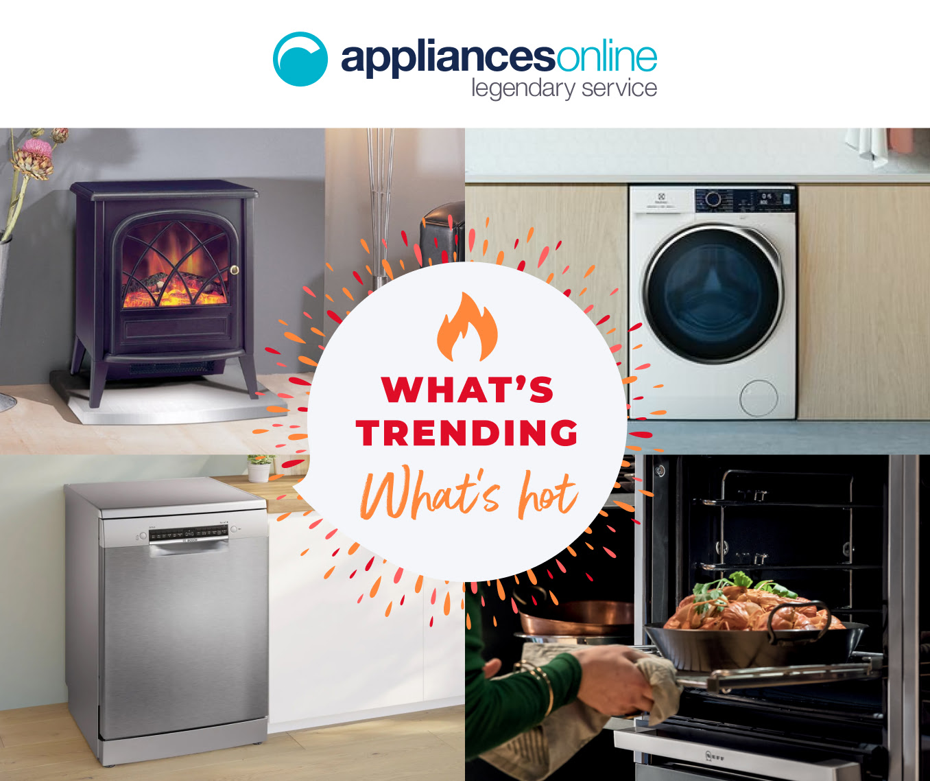 Appliances Online