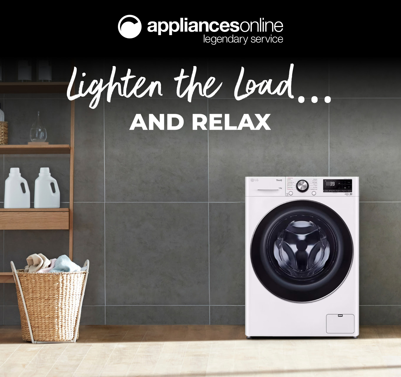 Appliances Online