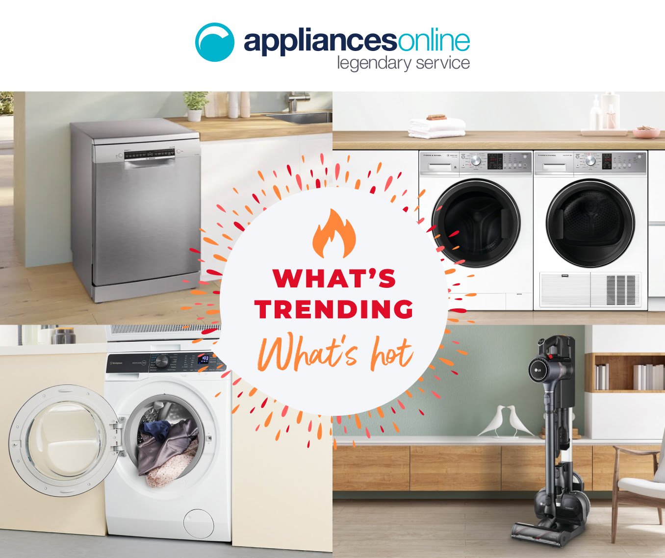 Appliances Online