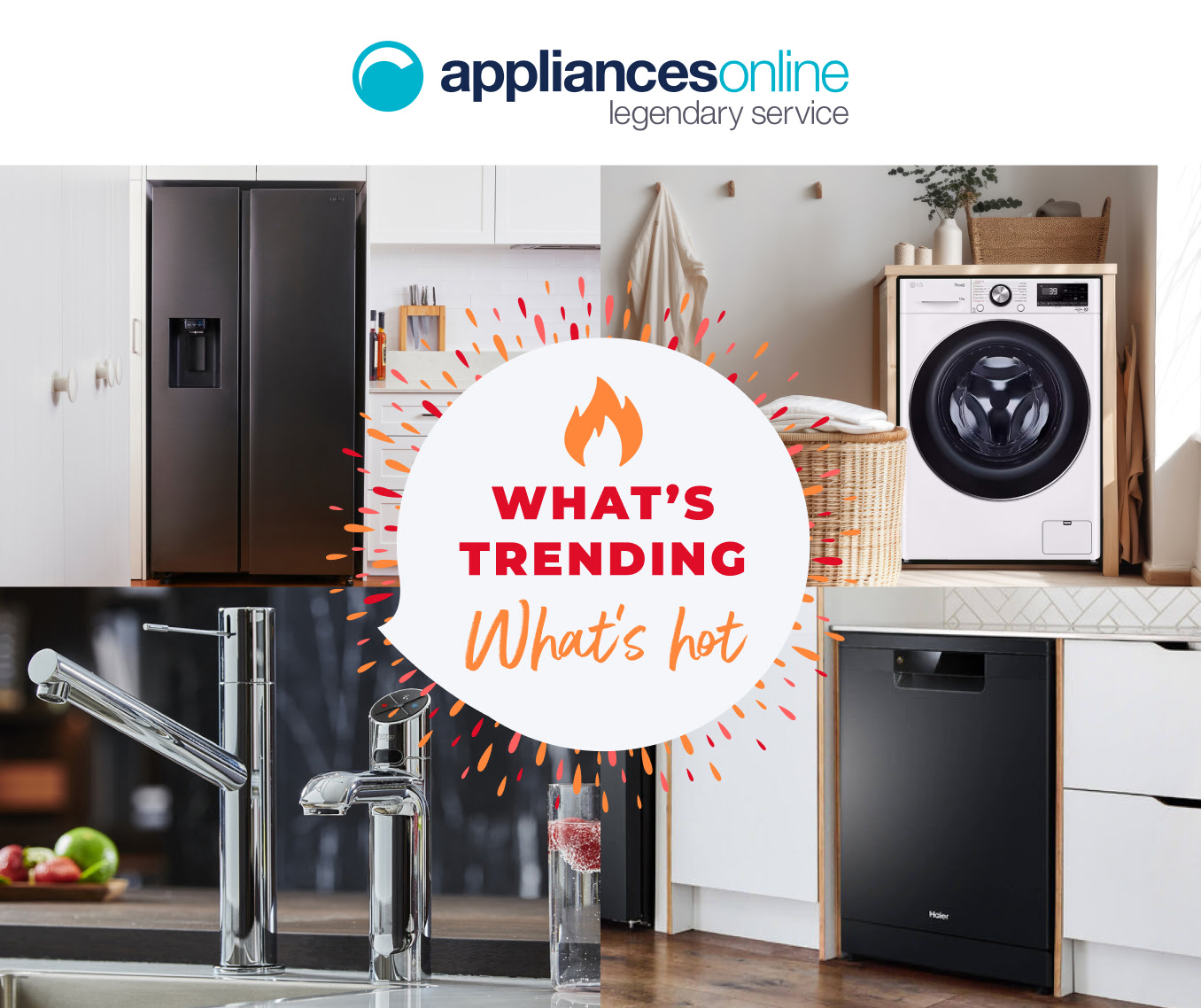 Appliances Online