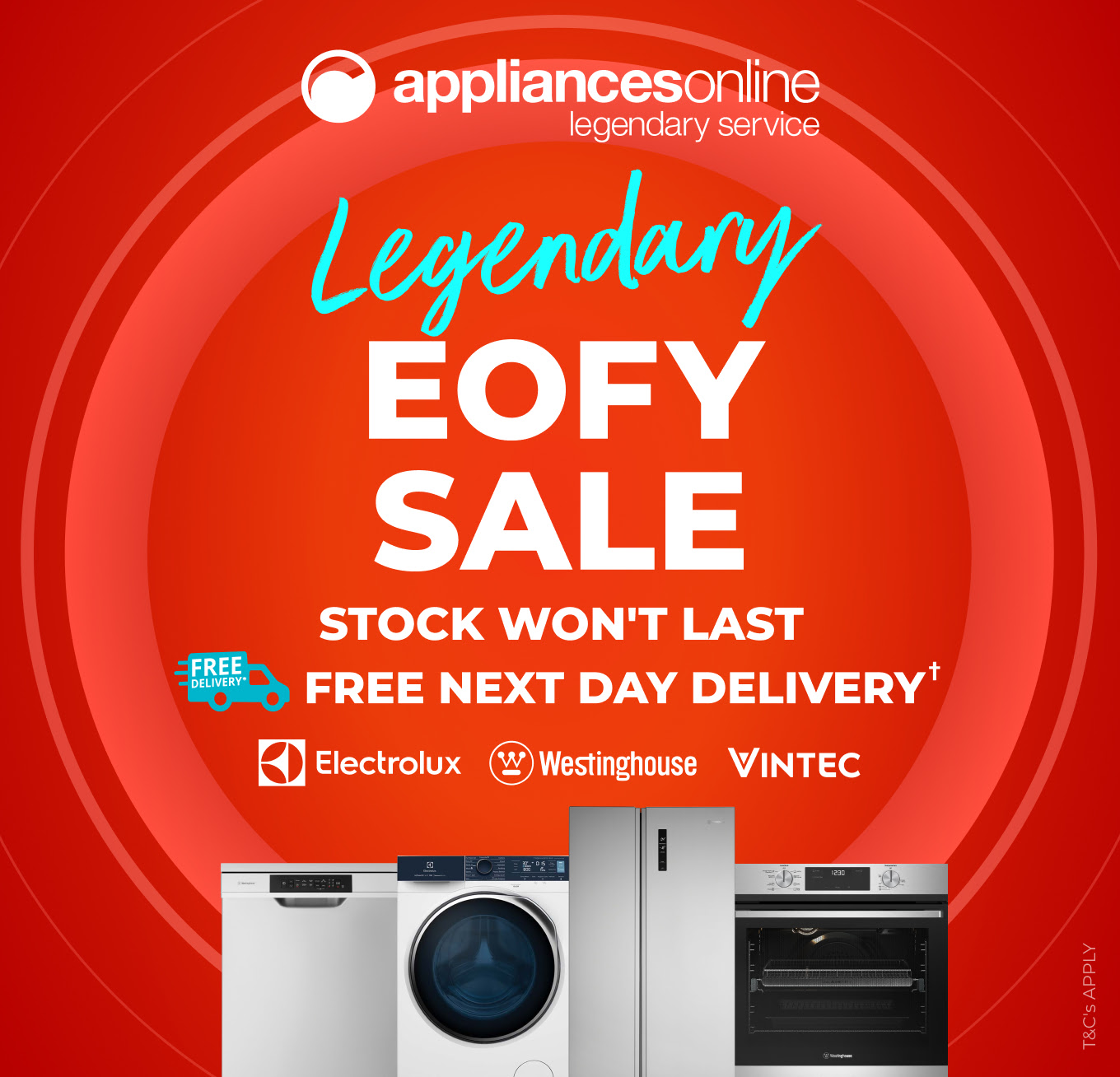 Appliances Online