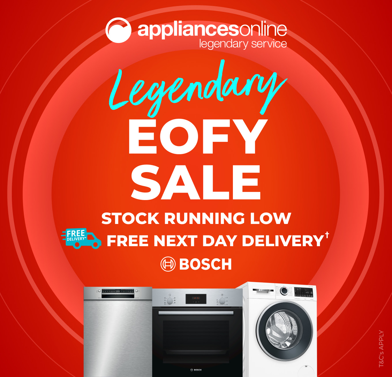 Appliances Online