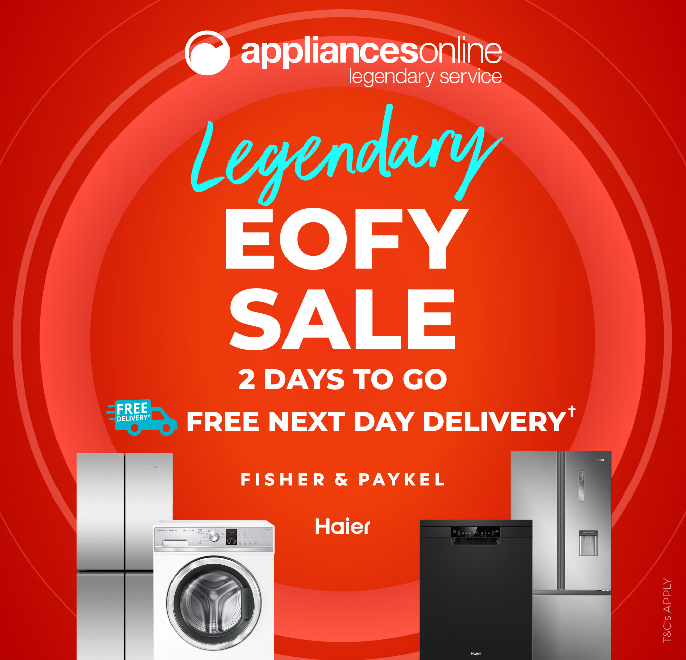 Appliances Online