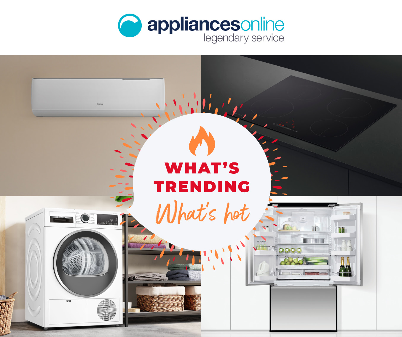 Appliances Online