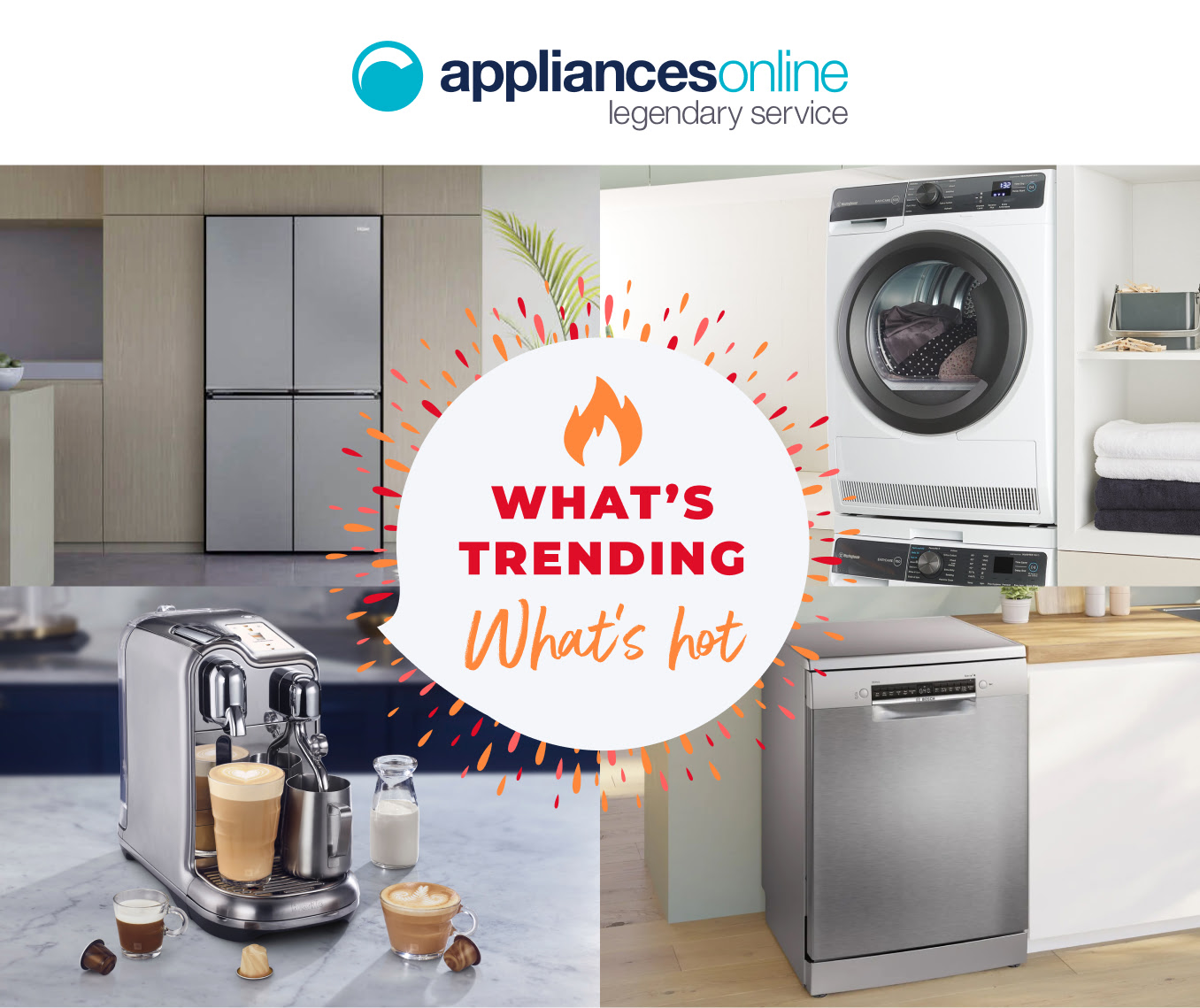 Appliances Online