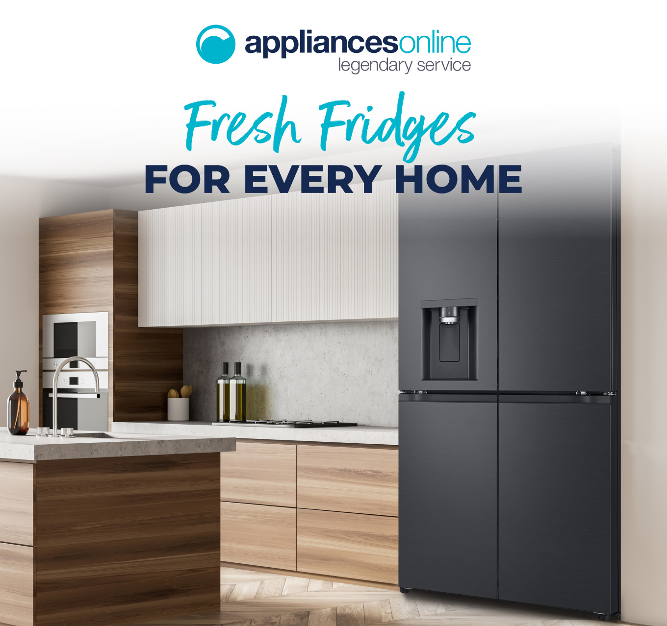 Appliances Online