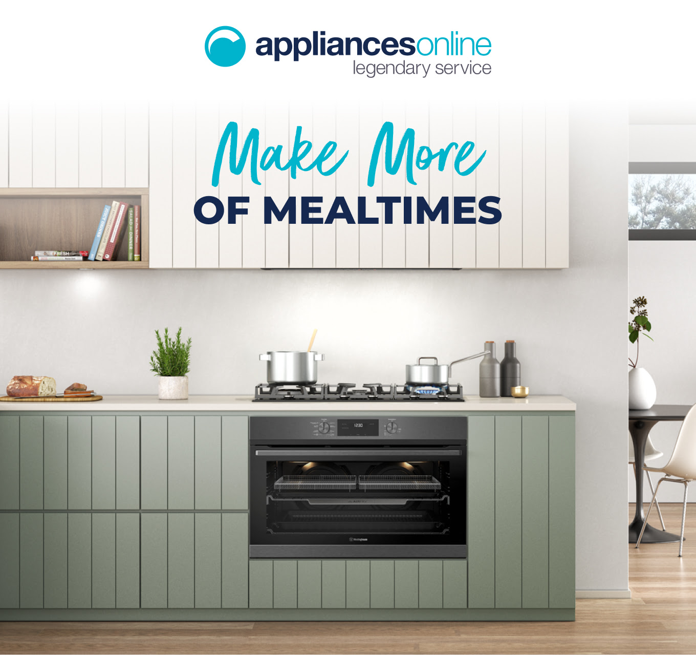 Appliances Online