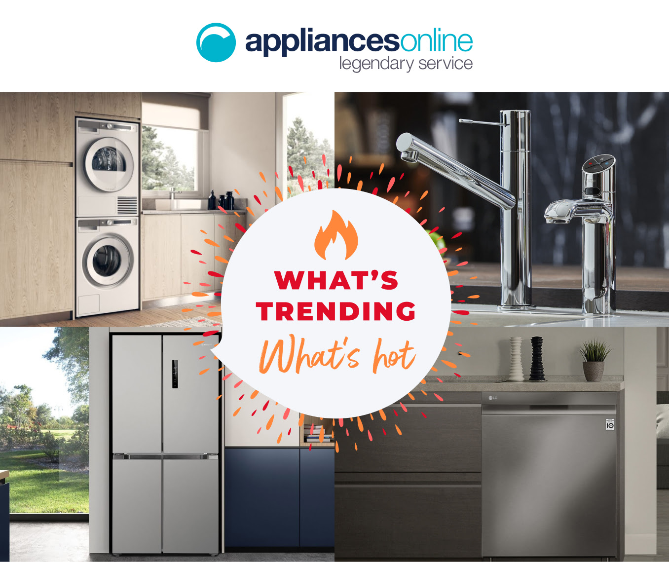 Appliances Online