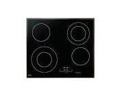 Asko Electric Cooktops