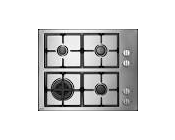 Asko Gas Cooktops