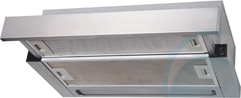 st george canopy rangehood