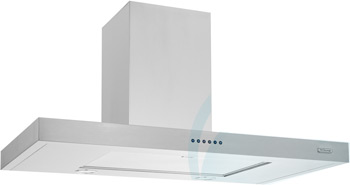 st george canopy rangehood