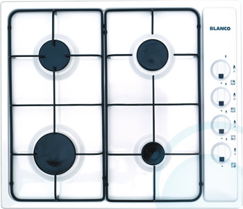 Blanco Gas Cooktop Bcg640nw Appliances Online