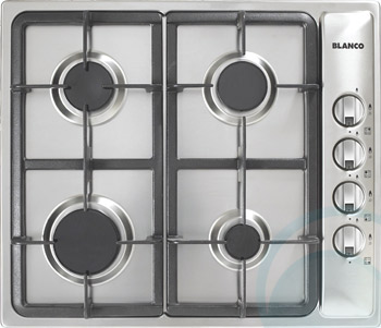 Blanco Gas Cooktop Bcg640nx Appliances Online