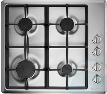 Fisher Paykel Gas Cooktop Cg Appliances Online