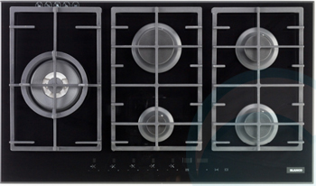 Blanco Gas Cooktop Cgg905wtffc Appliances Online