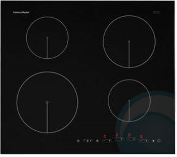 Fisher Paykel Induction Cooktop Ci604dtb1 Appliances Online