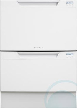 Fisher and Paykel DishDrawer DD6 