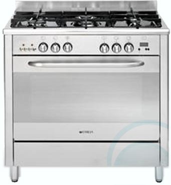 emilia freestanding oven manual