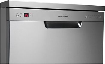 fisher and paykel dishwasher e20
