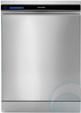 Fisher \u0026 Paykel Dishwasher DW6 