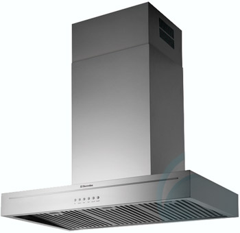 electrolux range hood 90cm