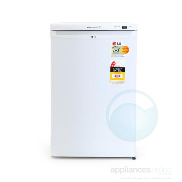 small freezer lg