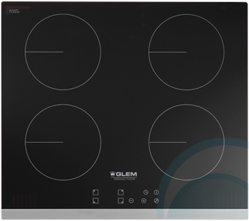 Glem Induction Cooktop Glind64 Appliances Online