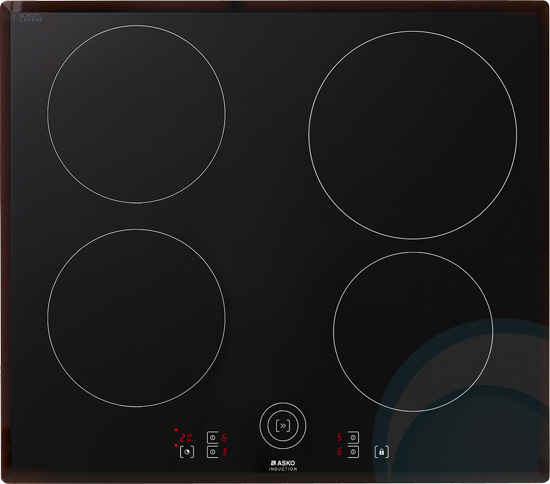 Asko Induction Cooktop Hi1832 Appliances Online