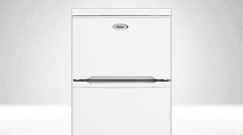 haier fridge freezer hrfz 213