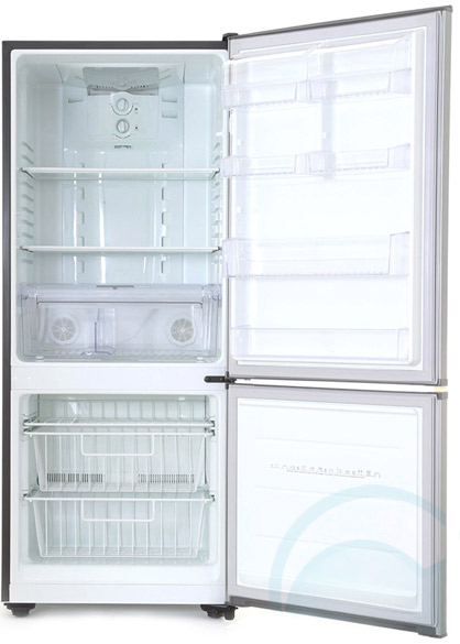 kelvinator 380 litre fridge