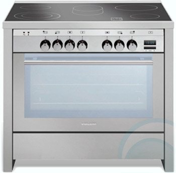 glem electric oven