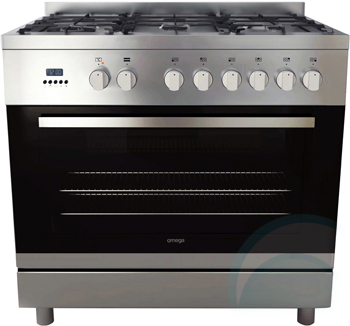 omega oven freestanding