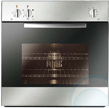 600mm 60cm Omega Electric Wall Appliances Online