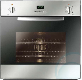 omega oven 60cm