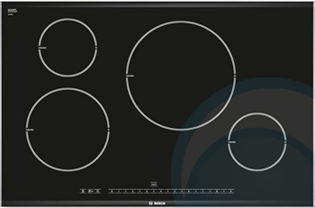 Bosch Induction Cooktop Pil875n14e Appliances Online